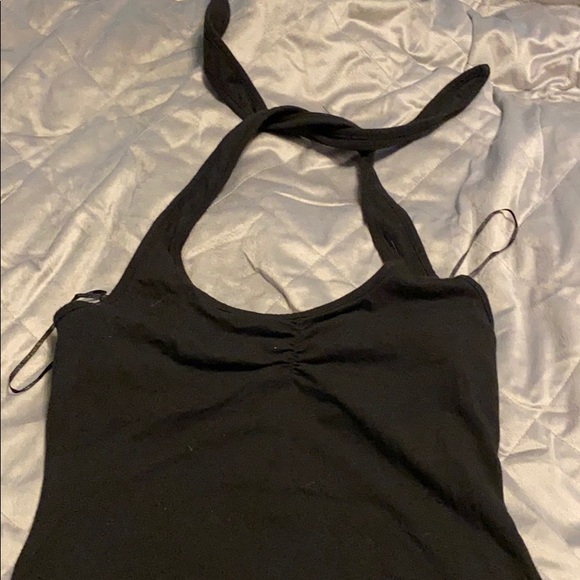 Women’s halter top - Picture 2 of 3